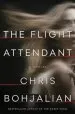 Audiobook The Flight Attendant: A Novel author Chris Bohjalian