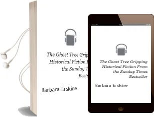 The Ghost Tree: Gripping Historical Fiction From the Sunday Times Bestseller Audiobook download free by Barbara Erskine