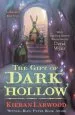 Audiobook The Gift of Dark Hollow author Kieran Larwood