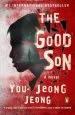 Audiobook The Good son author You Jeong Jeong