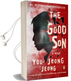 The Good son Audiobook download free by You Jeong Jeong