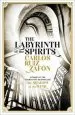 Audiobook The Labyrinth of the Spirits: From the Bestselling Author of the Shadow of the Wind author Carlos Ruiz Zafon