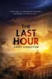 Audiobook The Last Hour: '24' set in Ancient Rome author Harry Sidebottom