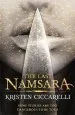 Audiobook The Last Namsara: Iskari Book one author Kristen Ciccarelli