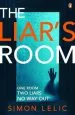 Audiobook The Liar'S Room: The Addictive new Psychological Thriller From the Bestselling Author of the House author Simon Lelic
