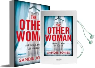 The Other Woman Audiobook download free by Sandie Jones