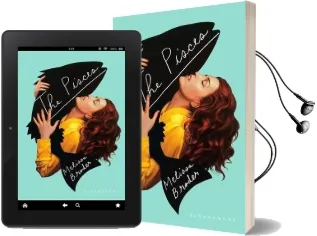 The Pisces Audiobook download free by Melissa Broder