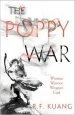 Audiobook The Poppy war author R.F. Kuang