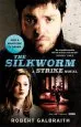 Audiobook The Silkworm: Cormoran Strike Book 2 author Robert Galbraith