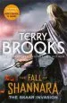 Audiobook The Skaar Invasion: Book two of the Fall of Shannara author Terry Brooks