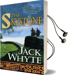 The Skystone Audiobook download free by Jack Whyte