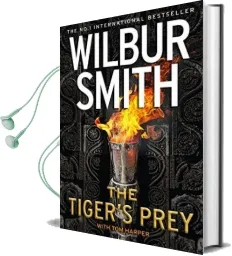 The Tiger'S Prey Audiobook download free by Wilbur Smith