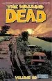 Audiobook The Walking Dead Volume 29: Lines we Cross author Robert Kirkman