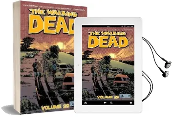The Walking Dead Volume 29: Lines we Cross Audiobook download free by Robert Kirkman