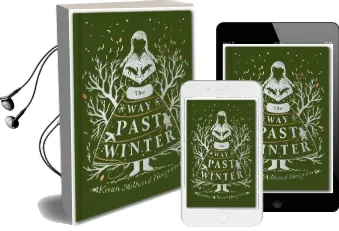 The way Past Winter Audiobook download free by Kiran Millwood Hargrave
