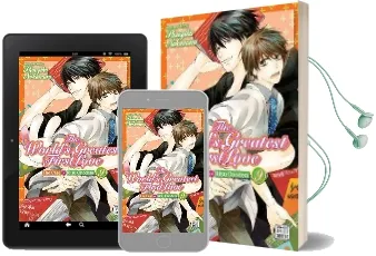 The World'S Greatest First Love, Vol. 9 Audiobook download free by Shungiku Nakamura