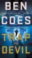 Audiobook Trap the Devil: A Thriller author Ben Coes