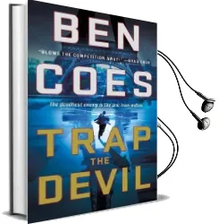 Trap the Devil: A Thriller Audiobook download free by Ben Coes