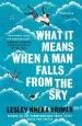 Audiobook What it Means When a man Falls From the sky: The Most Acclaimed Short Story Collection of the Year author Lesley Nneka Arimah