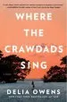 Audiobook Where the Crawdads Sing author Delia Owens