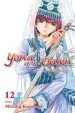 Audiobook Yona of the Dawn, Vol. 12 author Mizuho Kusanagi
