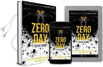 Zero day Audiobook download free by Ezekiel Boone