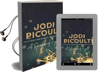 A Spark of Light Audiobook download free by Jodi Picoult