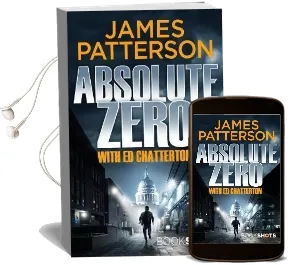 Absolute Zero: Bookshots Audiobook download free by James Patterson