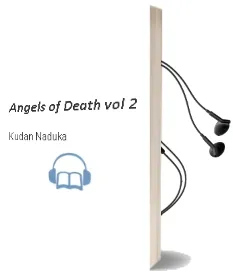 Angels of Death, Vol. 2 Audiobook download free by Kudan Naduka