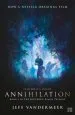 Audiobook Annihilation: The Thrilling Book Behind the Most Anticipated Film of 2018 author Jeff Vandermeer