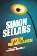 Audiobook Applied Ballardianism: Memoir From a Parallel Universe author Simon Sellars