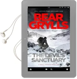 Bear Grylls: The Hunt Audiobook download free by Bear Grylls