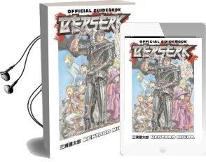 Berserk Official Guidebook Audiobook download free by Kentaro Miura
