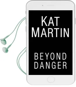 Beyond Danger Audiobook download free by Kat Martin
