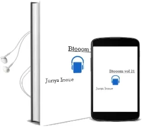Btooom!, Vol. 21 Audiobook download free by Junya Inoue