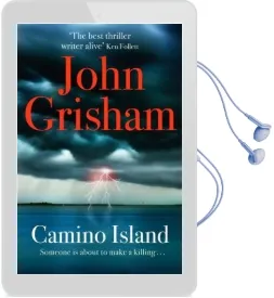 Camino Island Audiobook download free by John Grisham