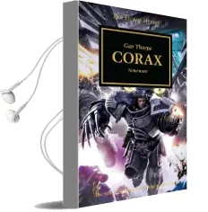 Corax Audiobook download free by Gav Thorpe