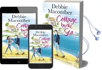 Cottage by the sea Audiobook download free by Debbie Macomber