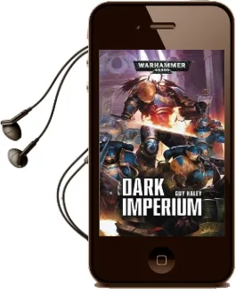 Dark Imperium Audiobook download free by Guy Haley