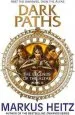 Audiobook Dark Paths: The Legends of the Alfar Book iii author Markus Heitz