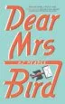 Audiobook Dear mrs Bird author Aj Pearce
