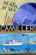 Audiobook Death at sea author Andrea Camilleri