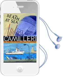 Death at sea Audiobook download free by Andrea Camilleri