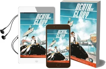 Death or Glory Volume 1: She'S got you Audiobook download free by Rick Remender