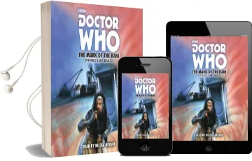 Doctor Who: The Mark of the Rani: 6Th Doctor Novelisation Audiobook download free by Pip Baker