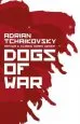 Audiobook Dogs of war author Adrian Tchaikovsky
