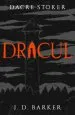 Audiobook Dracul author Dacre Stoker