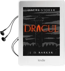 Dracul Audiobook download free by Dacre Stoker