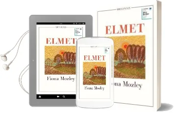 Elmet: Shortlisted for the man Booker Prize 2017 Audiobook download free by Fiona Mozley