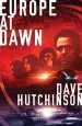 Audiobook Europe at Dawn author Dave Hutchinson